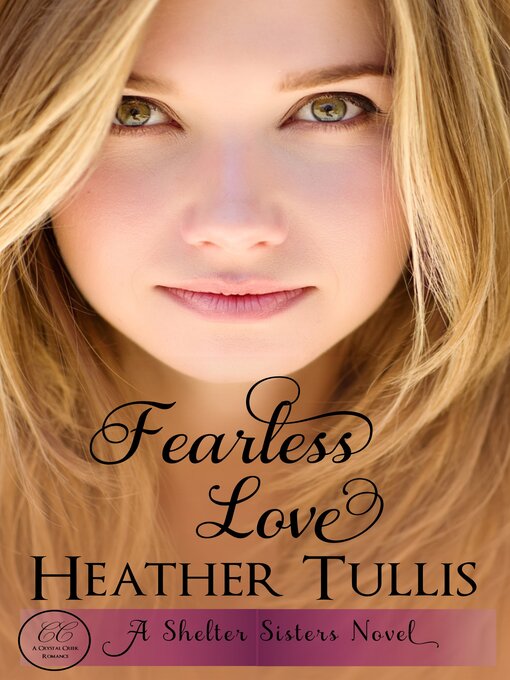Cover image for Fearless Love